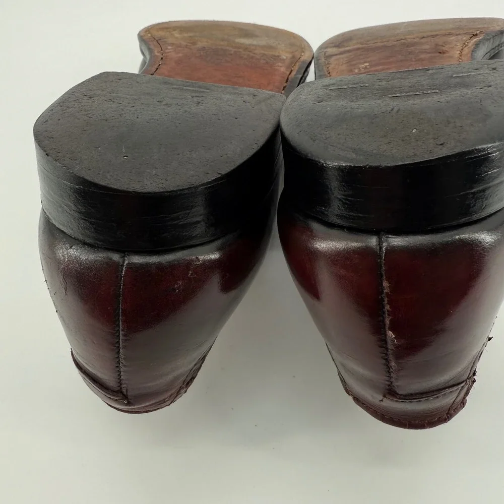 Allen Edmonds overall good